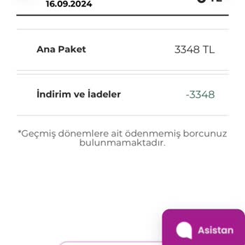 Digiturk Onayım Olmadan Başlatılan Abonelik Ve Haksız Fatura Şoku!
