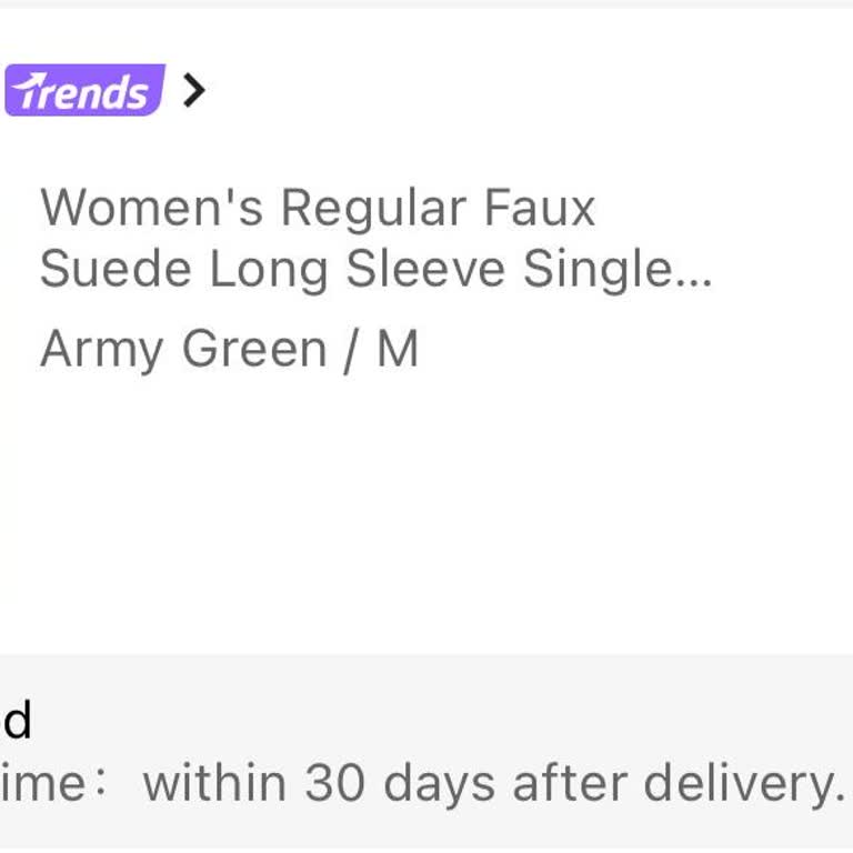 SHEIN Gerekçe Sunulmadan İptal Edilen Sipariş Ve İletişim Sorunu!
