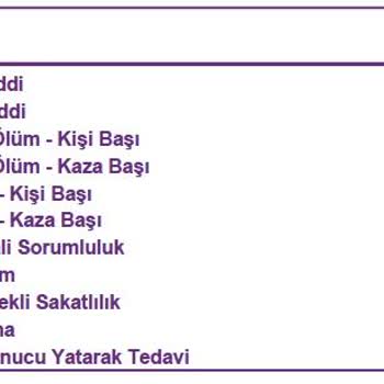 Poliçe Detayları Gizlendi, Mağduriyetim Giderilmiyor!