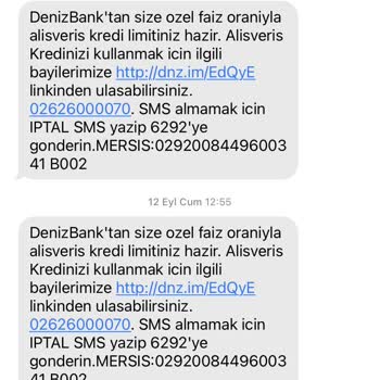 Ön Onaylı Kredi Teklifine Rağmen Başvurunun Gerekçesiz Reddedilmesi Ve Bilgilendirme Eksikliği