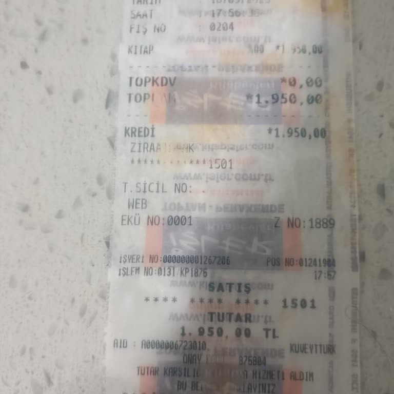 Eğitim Harcamalarına Söz Verilen Taksit Uygulanmadı, Müşteri Hizmetlerinden Dönüş Alamadım