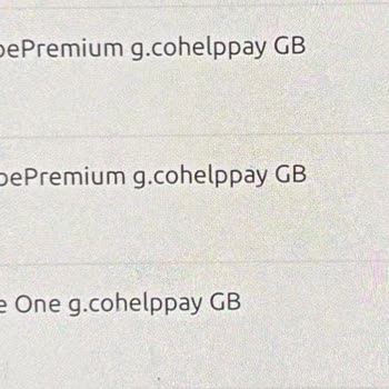 Bilgim Dışında Yapılan Youtube.com Premium Harcamaları Ve Para İadesi Talebi