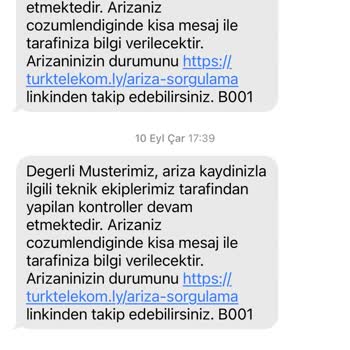 Türk Telekom İnternetim Haftalardır Yok Çözüm Sunulmuyor