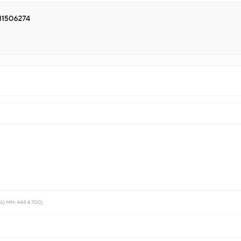 Beymen'den Aldığım Ceketin Beden Değişimi İçin Çözüm Sunulmuyor, Mağdurum!