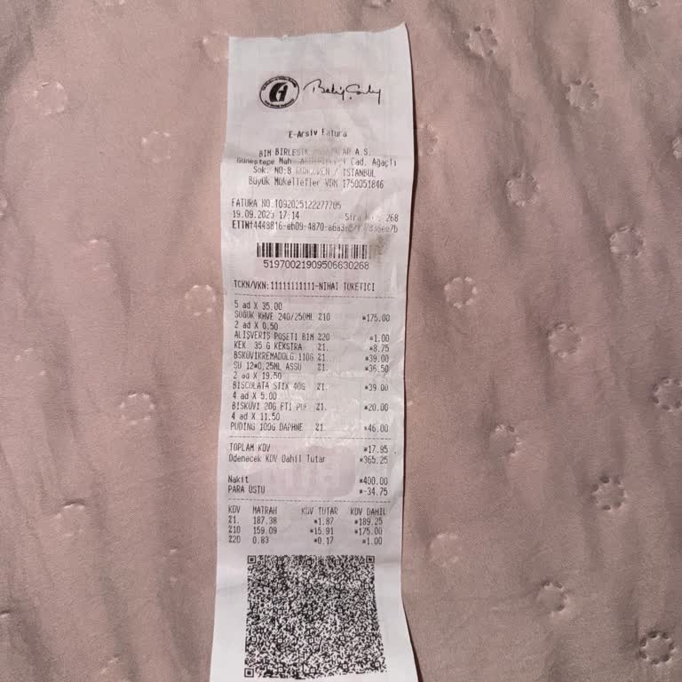 Yanlış Ürün Satışı Ve Saygısız Davranış Nedeniyle Mağduriyet