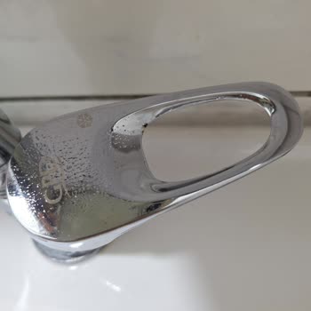 Koçtaştan Alınan Banyo Ürünlerinde Kısa Sürede Deformasyon Yaşadım