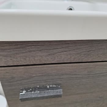 Koçtaştan Alınan Banyo Ürünlerinde Kısa Sürede Deformasyon Yaşadım