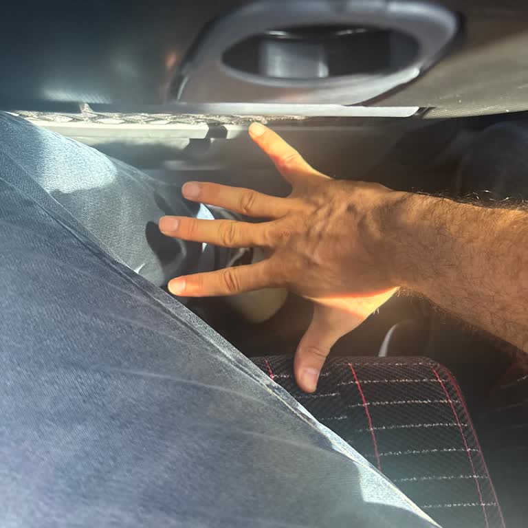 Otobüste Yetersiz Diz Mesafesi Yolculuğu Zorlaştırıyor