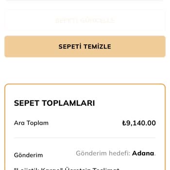 Arorasatisonline.com Mağduriyeti