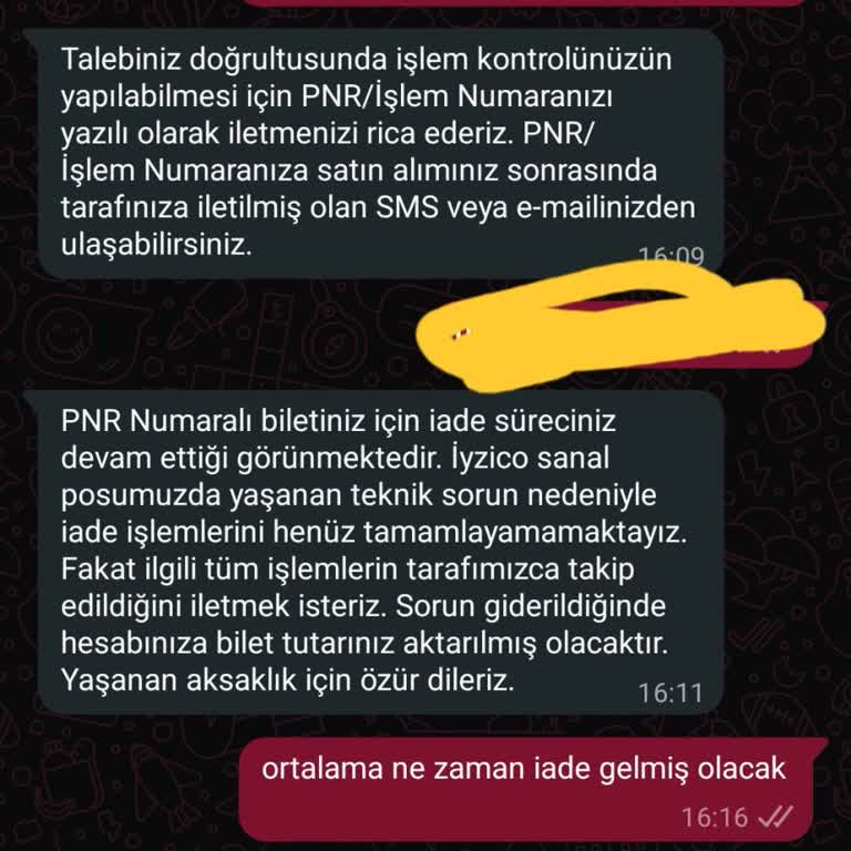 Konser İptali Sonrası İade Yapılmıyor, Süreç Şeffaf Değil