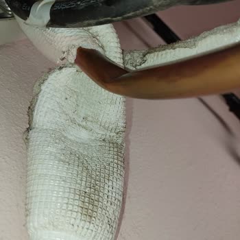 Bosch Klima Kurulumunda Eksik Ve Hatalı Montaj Mağduriyeti
