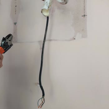 Bosch Klima Kurulumunda Eksik Ve Hatalı Montaj Mağduriyeti