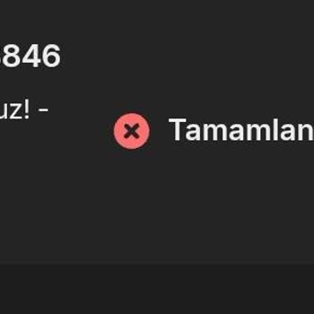 Bakiye Yüklemesi Yapılmadı, İletişim Kurulamıyor: Paramın İadesini Veya Hizmetin Sağlanmasını Talep Ediyorum