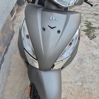 Tvs Jupiter Motosikletimde Arızalar Ve Garanti Servisinde İlgisizlik