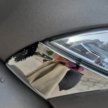 Tvs Jupiter Motosikletimde Arızalar Ve Garanti Servisinde İlgisizlik