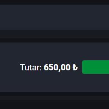 Satın Aldığım Valorant Hesabına Erişim Sağlayamıyorum, Ücret İadesi Talep Ediyorum