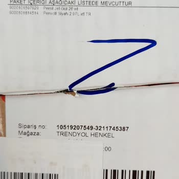 Eksik Gönderilen Ürünler Ve Yetersiz Müşteri Hizmetleri Yanıtı