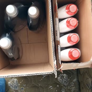 Eksik Gönderilen Ürünler Ve Yetersiz Müşteri Hizmetleri Yanıtı