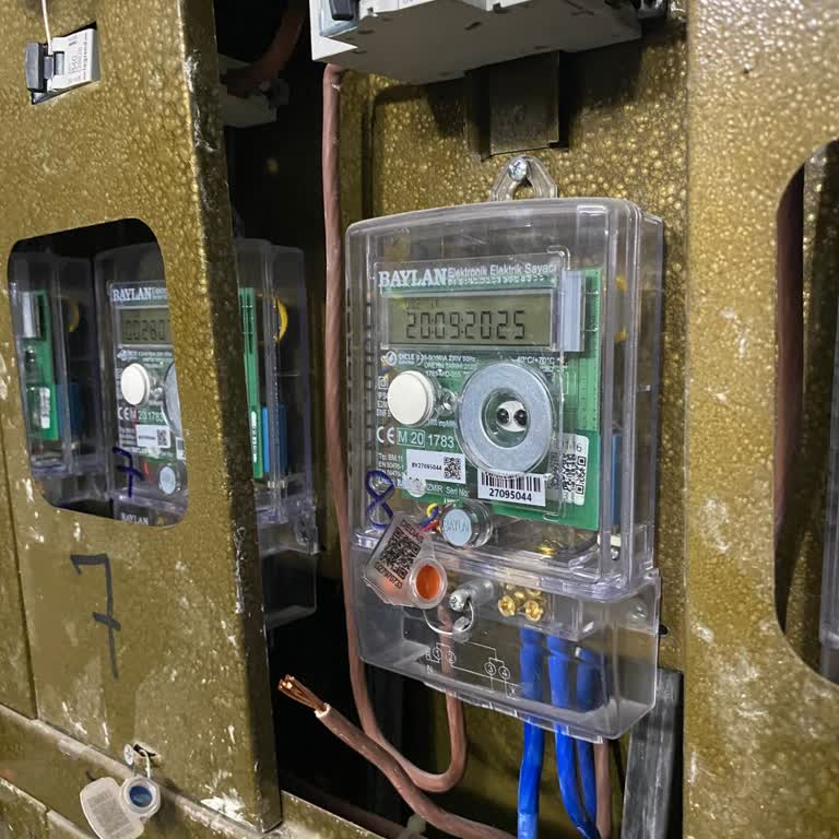 Başvuru Sonrası Elektrik Hala Açılmadı, Müşteri Hizmetleri Oyalıyor