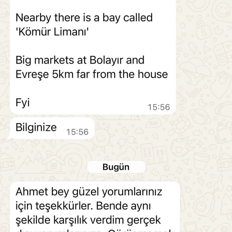 Çıkış Sonrası Asılsız İthamlar Ve Airbnb Desteğinin Yetersizliği