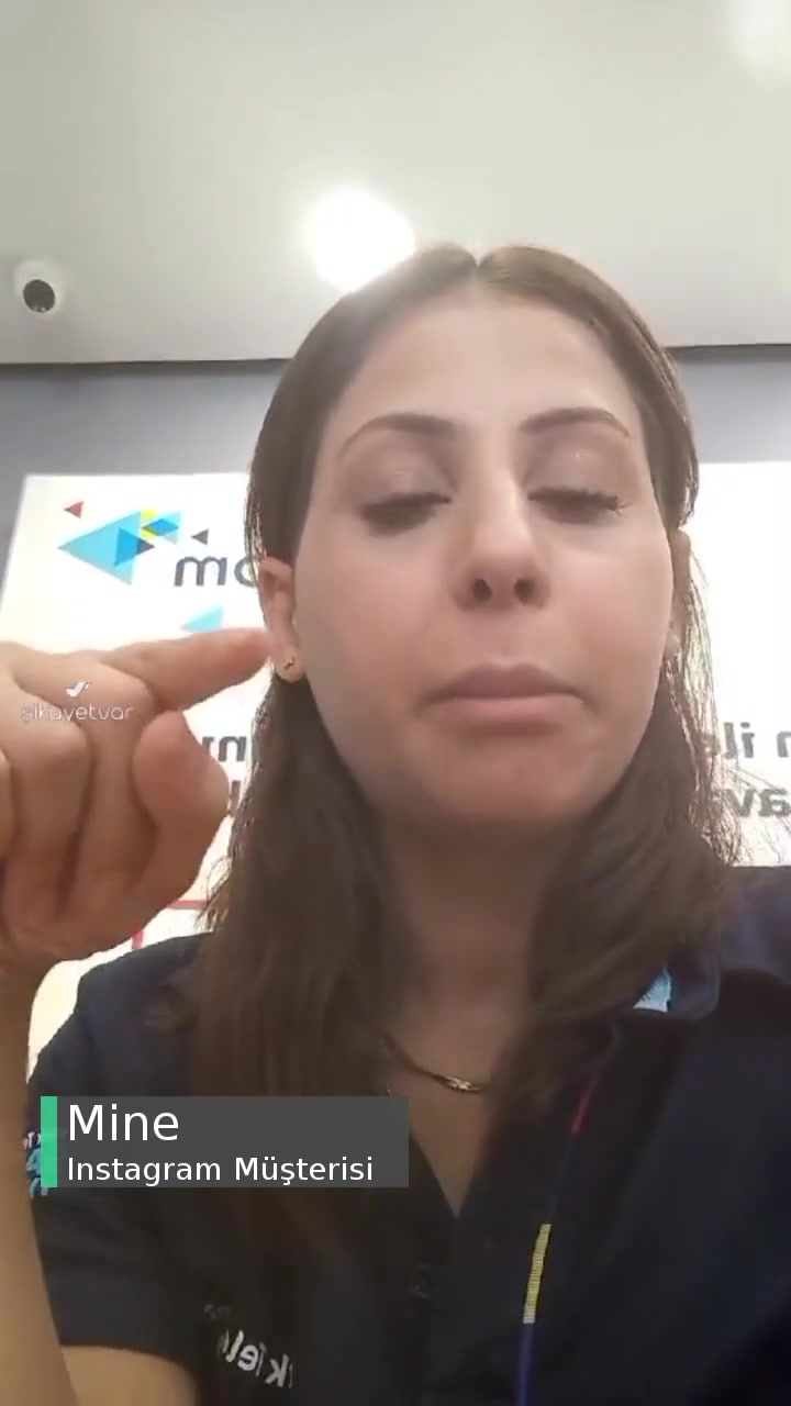 Instagram Hesaplarımın Tekrardan İncelenip Açılmasını Arz Ediyorum videonun kapak resmi