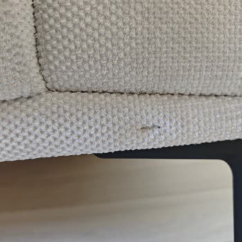 Teslim Edilen Ürünlerin Kusurlu Çıkması Ve Doğtaşın Çözüm Sunmaması