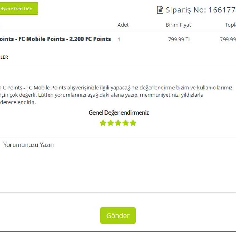 Satın Aldığım E-pin Teslim Edilmedi, Ücret İadem Yapılmıyor