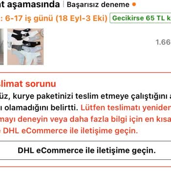 Adres Değişikliği Sonrası Kargolarım Yanlış Şubeye Gönderildi, Mağduriyet Yaşıyorum