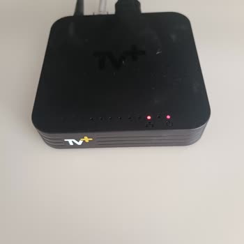 Sürekli Kopan İnternet Ve Kullanılamayan TV Hizmeti Nedeniyle Mağduriyet