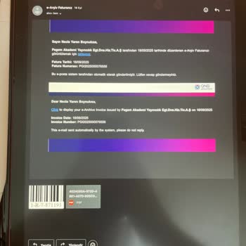 E-kitap Aktivasyon Kodu Sorunu Ve Müşteri Hizmetleri İlgisizliği