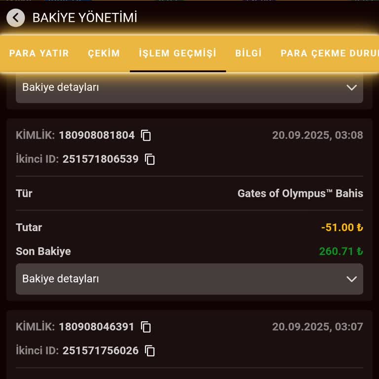Kazancım Bonus Gerekçesiyle Silindi Müşteri Desteği Yardımcı Olmadı