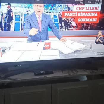 Grundig Televizyonumda Sürekli Donma Ve Servis Sorunları Nedeniyle İade Talebim