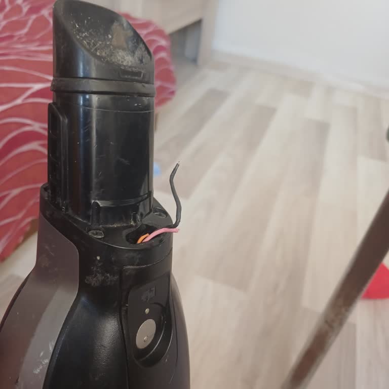 Philips Süpürge Parçası 4 Aydır Temin Edilemiyor Temizlikte Mağduriyet