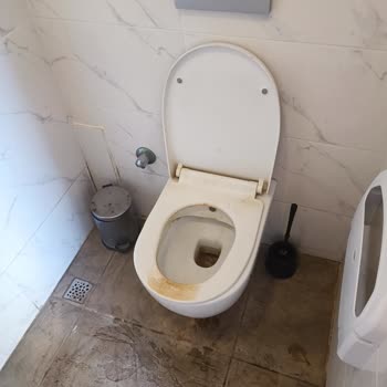 Bodrum Asr-ı Ala Otel'de Eksik Hizmet Ve Hijyen Sorunları