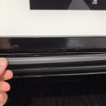 Vestel Ankastre Fırında Kapanmayan Kapak Ve Sürekli Arıza Sorunu