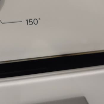 Vestel Ankastre Fırında Kapanmayan Kapak Ve Sürekli Arıza Sorunu