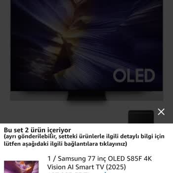 Sipariş Başlığı Ve İçeriği Farklı: Yanlış Model Gönderim Endişesi