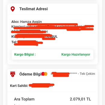 Kitap Seç Eksik Gönderilen Kitaplar Ve Belirsiz İade Süreci Nedeniyle Mağduriyet!