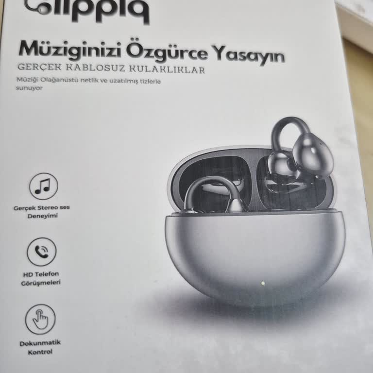 Arızalı Kulaklık Ve İletişimsiz Müşteri Hizmeti Nedeniyle İade Talebi