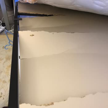 Aynı Sorunlar, Farklı Çözümsüzlük: Doğtaş Genç Odası Takımı Hayal Kırıklığı