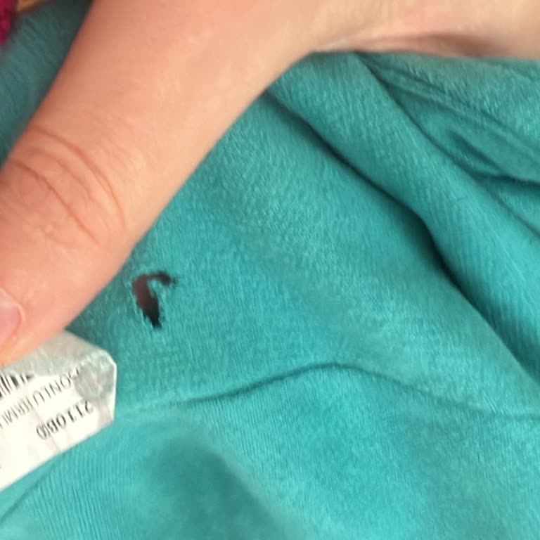 Kusurlu Ürün Satışı Ve İade Reddi Mağduriyeti