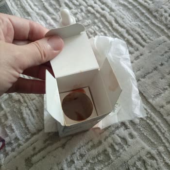 Kozmetik Ürün İadesinde Yaşanan Sorunlar Ve Yetersiz Müşteri Hizmeti