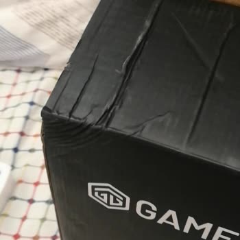 Kırık Monitör Teslimatı Ve Mağduriyetin Giderilmemesi