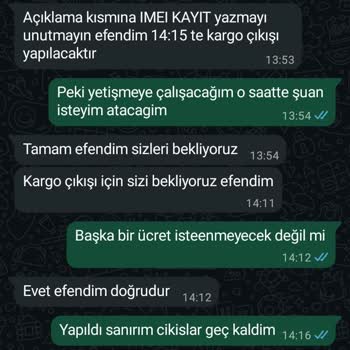 Instagram'da Çekiliş Vaadiyle Para Talep Edilmesi Ve Tehdit Edilmesi