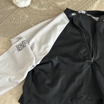 İlk Kullanımda Dikiş Atması Ve Renk Bozulması Yaşadım, İade Talebim Var