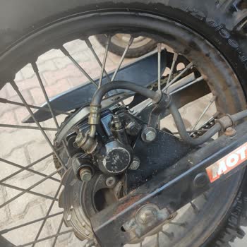 Mondial Yedek Parça Krizi: Arka Fren Alt Merkezi 1 Yıldır Bulamıyorum!