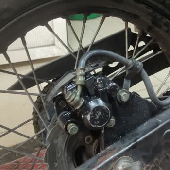 Mondial Yedek Parça Krizi: Arka Fren Alt Merkezi 1 Yıldır Bulamıyorum!