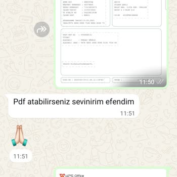 Sipariş Teslim Edilmedi, Ücret İadem Engellendi!