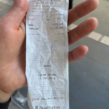 İade Talebim Reddedildi, Yasal Hakkımın Sağlanmasını İstiyorum