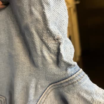 Mavi Mağazasında Hızlı Çözüm Beklerken Uzun İnceleme Süreciyle Karşılaştım